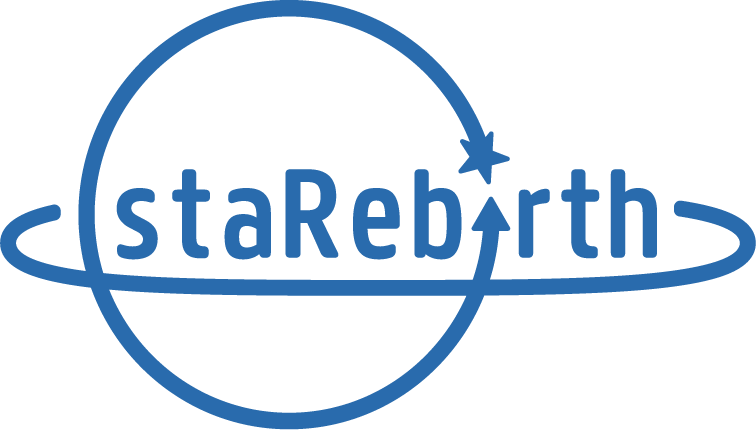 starebirth株式会社